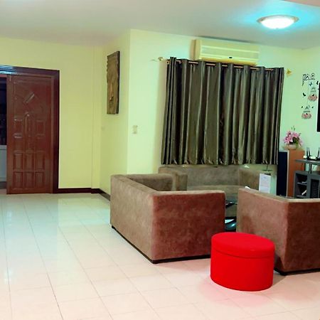 Hideaway House Patong Apartment Luaran gambar