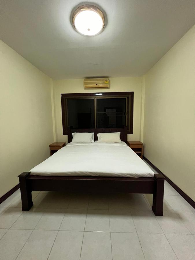 Hideaway House Patong Apartment Luaran gambar