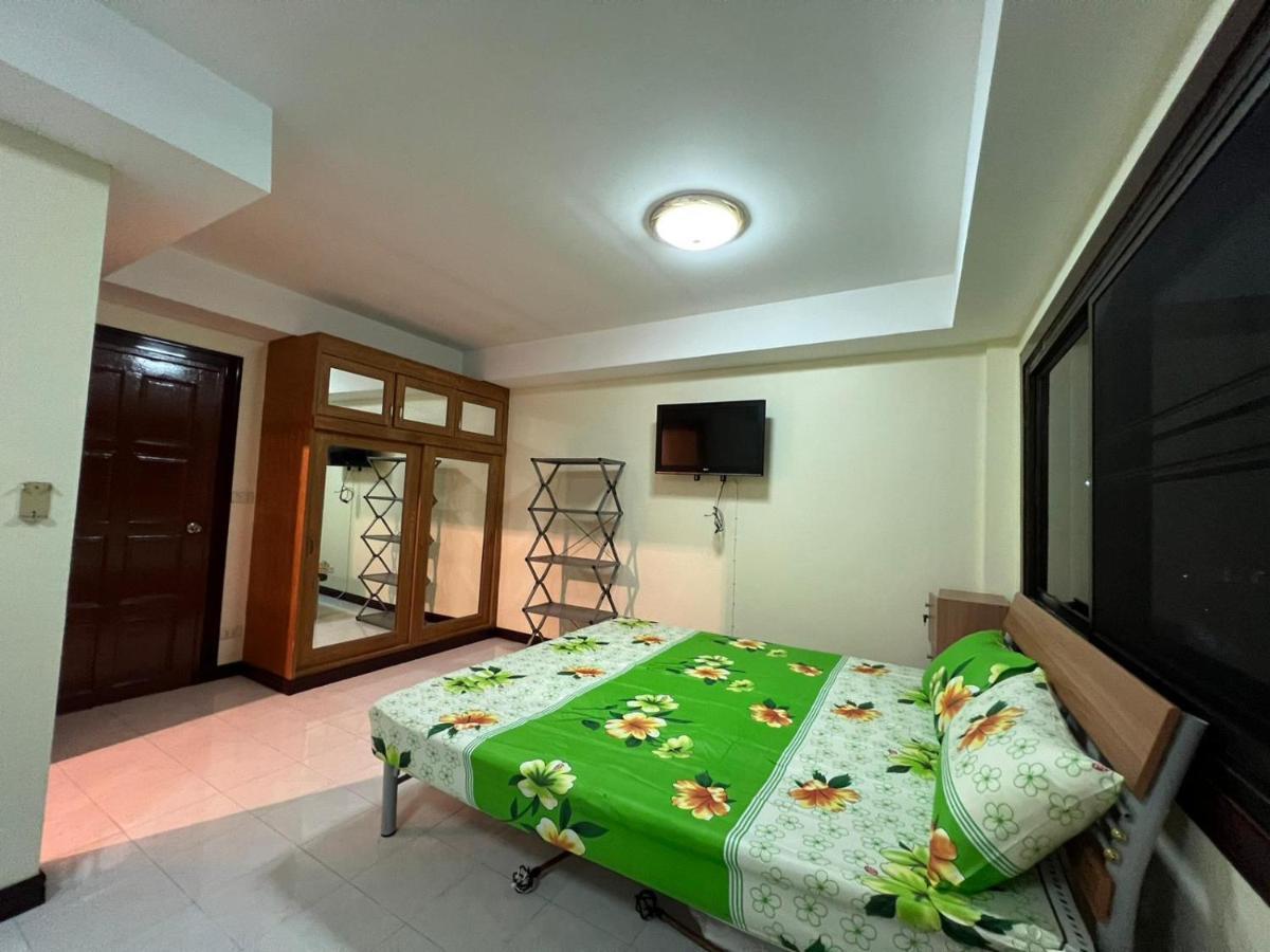 Hideaway House Patong Apartment Luaran gambar