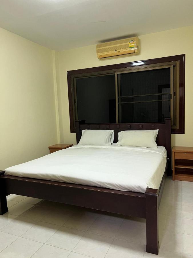 Hideaway House Patong Apartment Luaran gambar