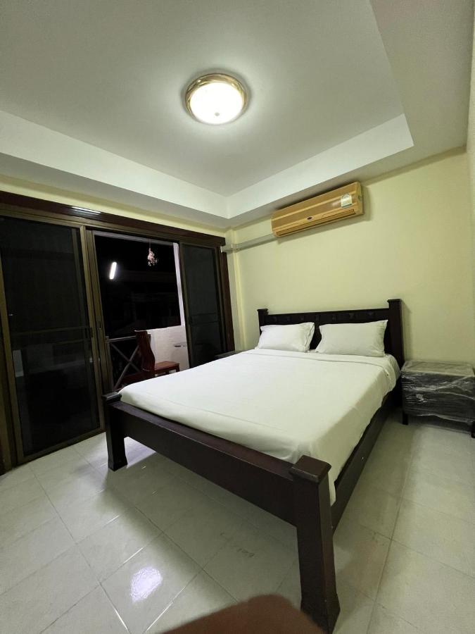 Hideaway House Patong Apartment Luaran gambar