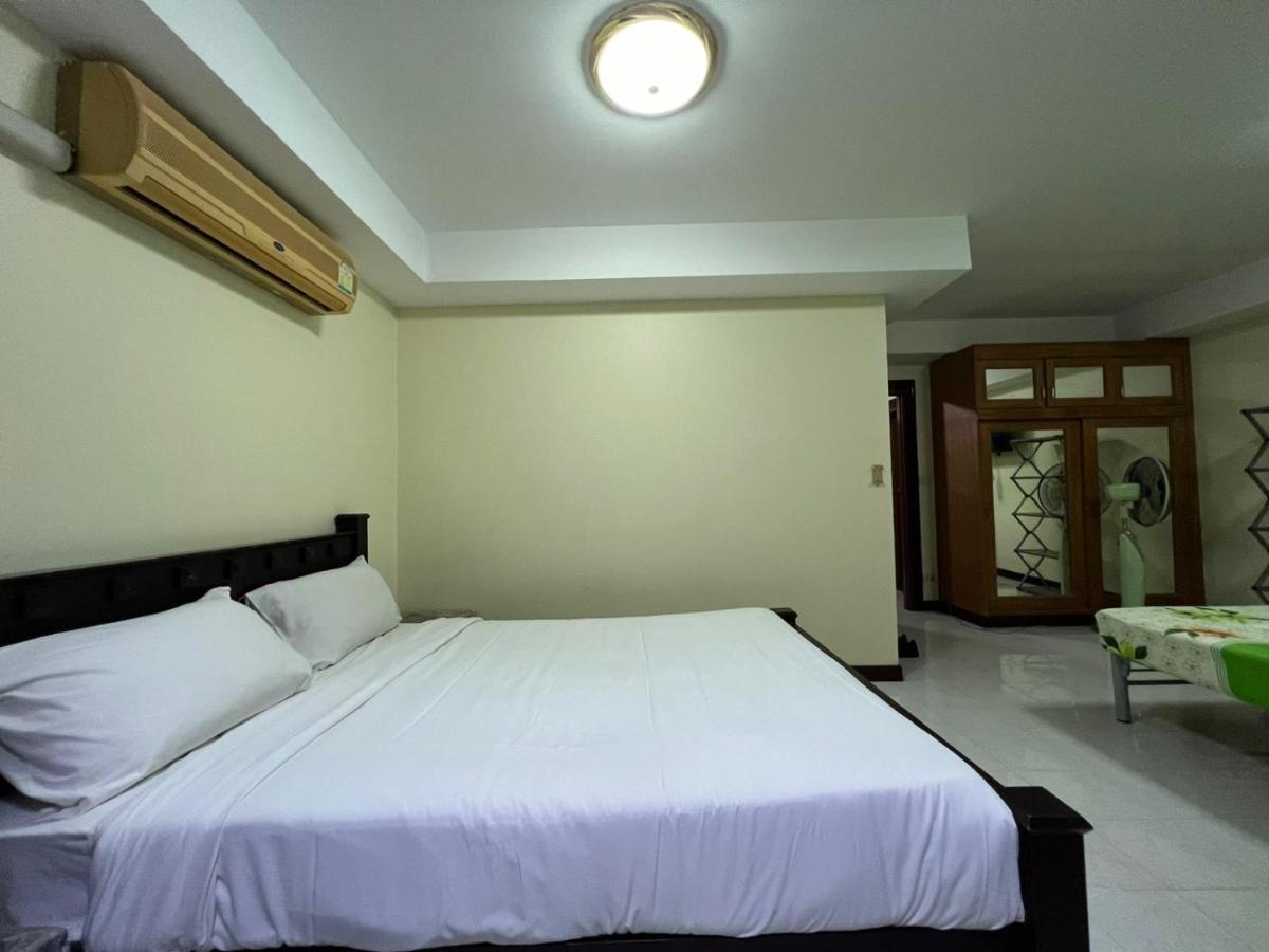 Hideaway House Patong Apartment Luaran gambar